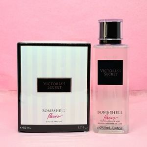 VS Bombshell Paris Bundle